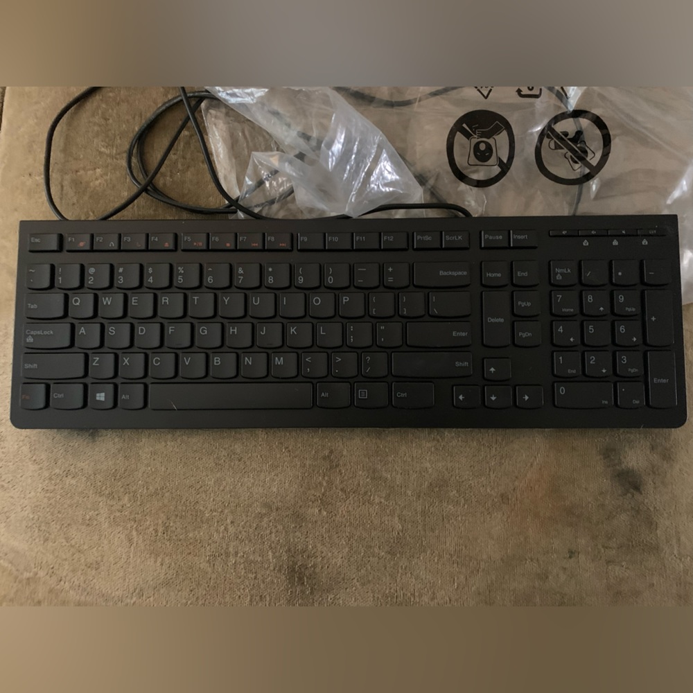 New never used